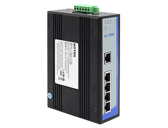 UOTEK UT-62005G Series 5-Port Full Gigabit Managed Ethernet Switch