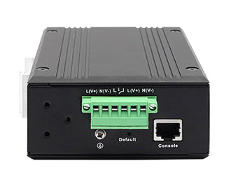 UOTEK UT-62005G Series 5-Port Full Gigabit Managed Ethernet Switch