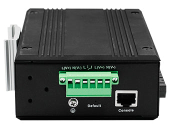 UOTEK UT-62010G 10-Port Full Gigabit Managed Ethernet Switch