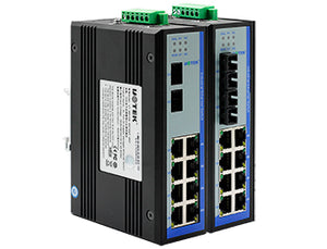 UOTEK UT-62010G 10-Port Full Gigabit Managed Ethernet Switch