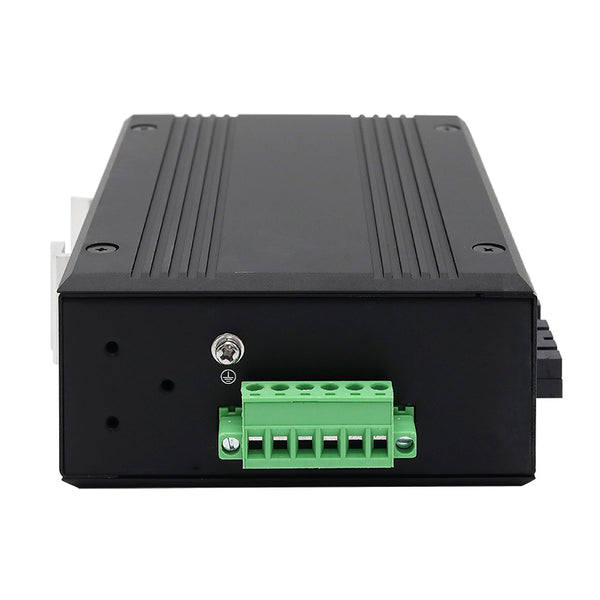 UOTEK UT-62204 100M 6-Port Unmanaged Ethernet Switch