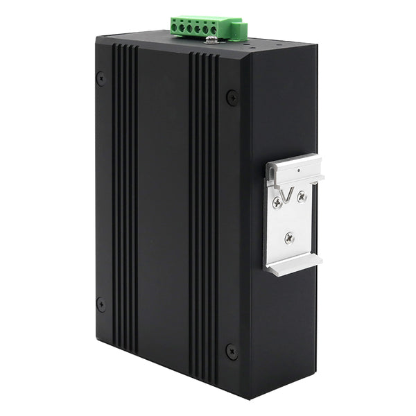 UOTEK UT-62206 100M 8-Port unmanaged Ethernet Switch