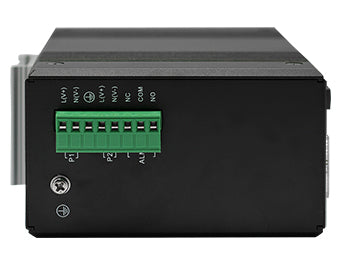 UOTEK UT-62416F  16+4G Gigabit Managed Ethernet Switch