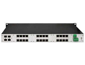 UOTEK UT-62424G 28-Port Full Gigabit Managed Ethernet Switch