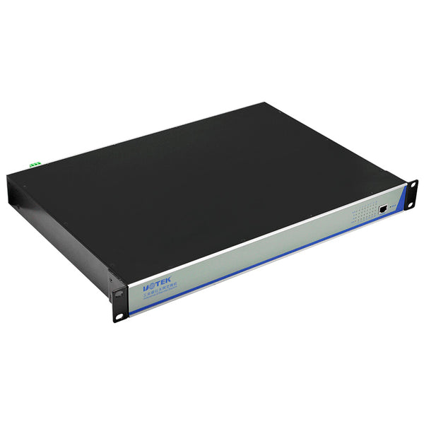 UOTEK UT-63424G 10 Gigabit Layer 3 Managed Ethernet Switch