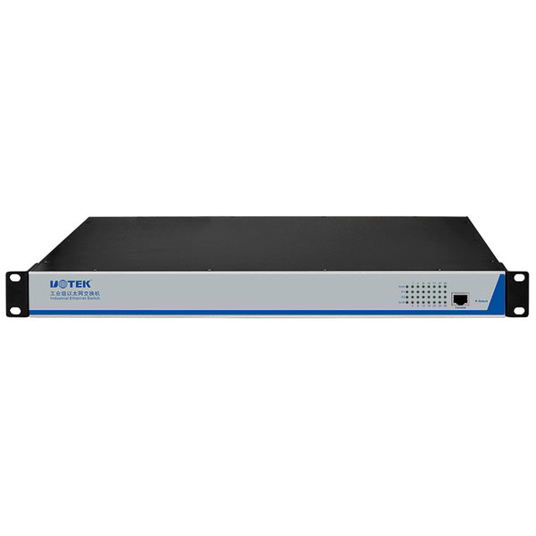 UOTEK UT-63424G 10 Gigabit Layer 3 Managed Ethernet Switch