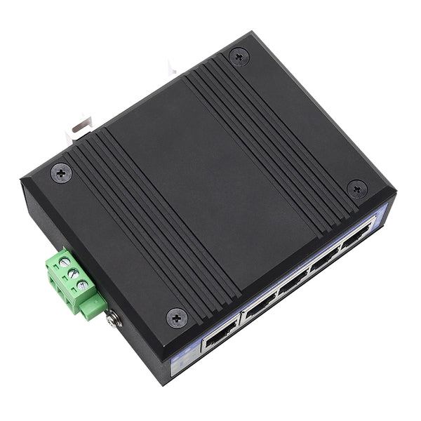 UOTEK UT-6405C 100M 5-port Unmanaged Ethernet Switch