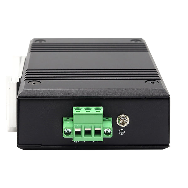 UOTEK UT-6405C 100M 5-port Unmanaged Ethernet Switch