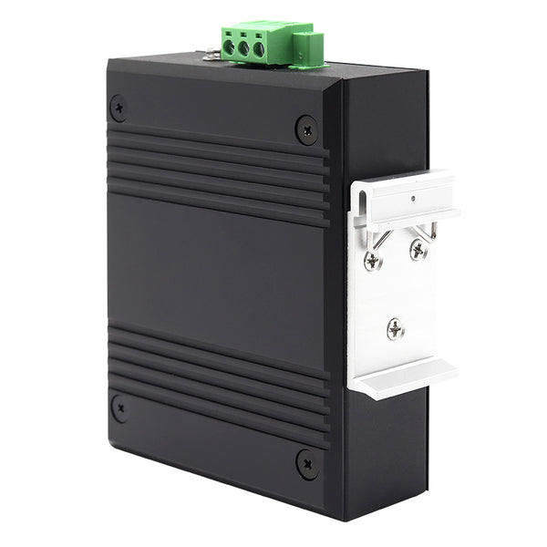 UOTEK UT-6405C 100M 5-port Unmanaged Ethernet Switch