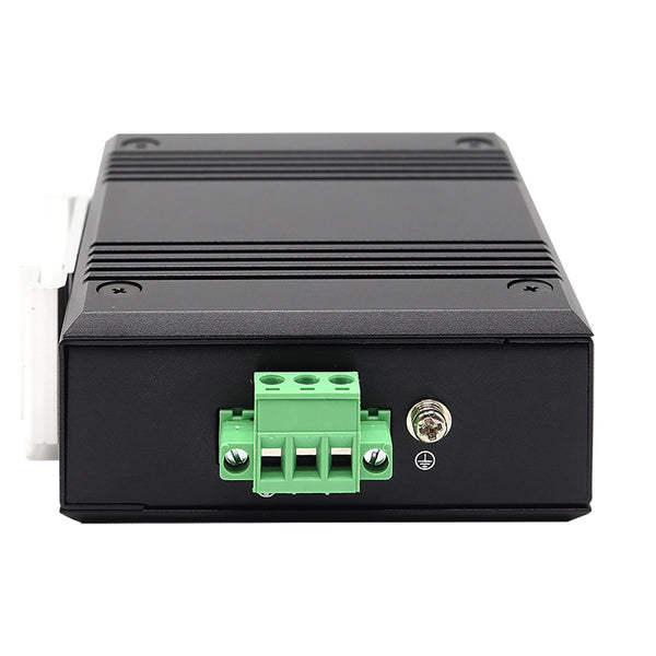 UOTEK UT-6405GC Gigabit 5-Port unmanaged Ethernet Switch