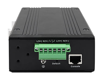 UOTEK UT-6405GM-POE 5-port Gigabit Managed POE Unmanaged Ethernet Switch