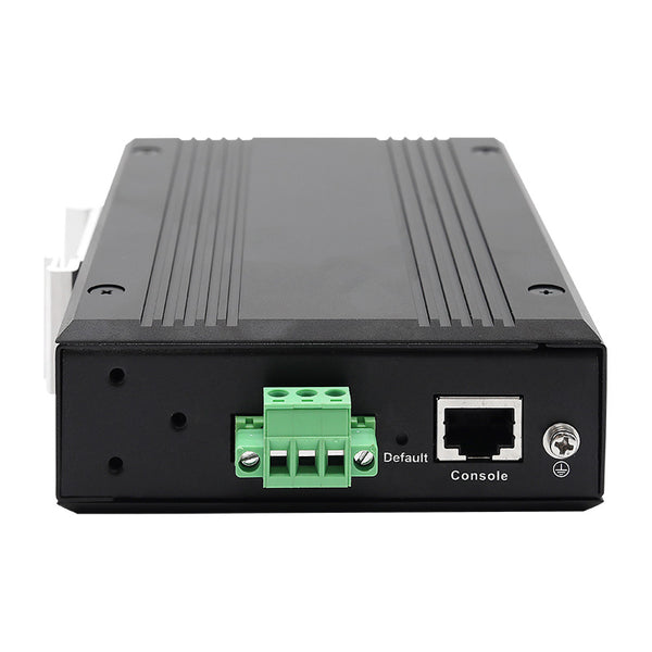UOTEK UT-6405M 5-Port 100M Simple Managed Ethernet Switch