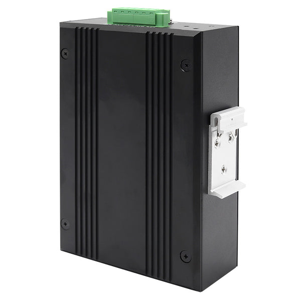 UOTEK UT-6405M-POE 5-port 100M Simple Managed POE Unmanaged Ethernet Switch