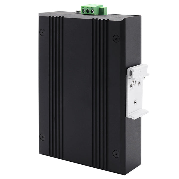 UOTEK UT-6405W 10/100M 5-Port Unmanaged Industrial Ethernet Switch