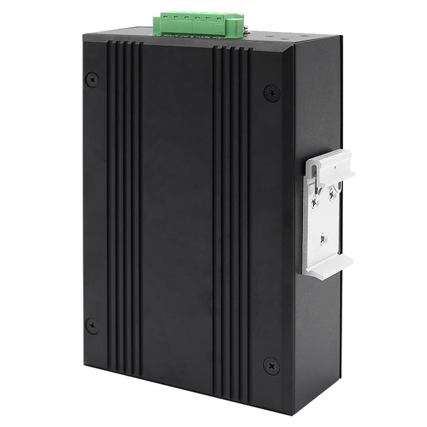 UOTEK UT-6408-POE 10/100M 8-Port POE Ethernet Switch