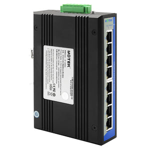 UOTEK UT-6408G  Gigabit 8-Port unmanaged Ethernet Switch