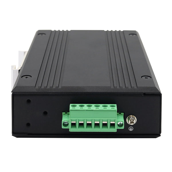 UOTEK UT-6408W  10/100M 8-Port Industrial Ethernet Switch
