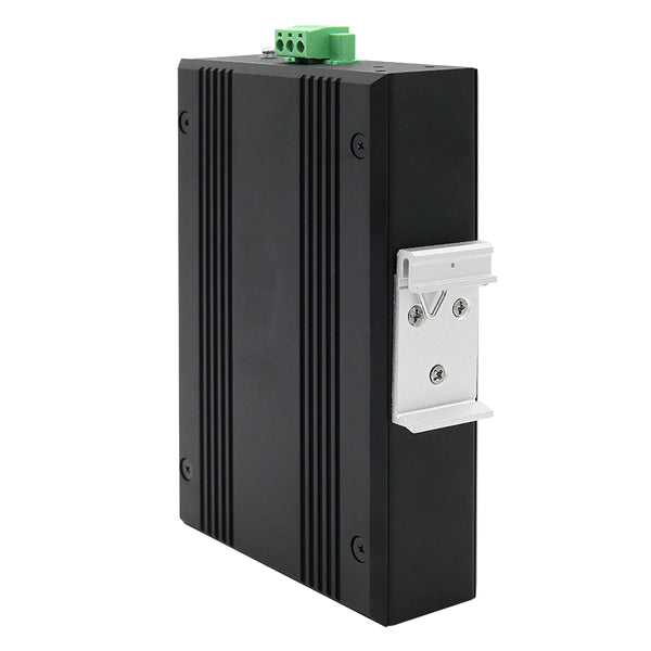 UOTEK UT-6408 10/100M 8-Port Unmanaged Ethernet Swtich