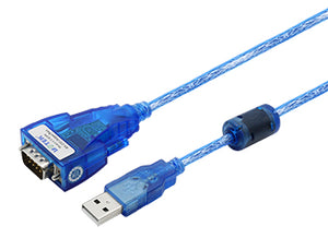 UT-810N USB to RS-232 converter