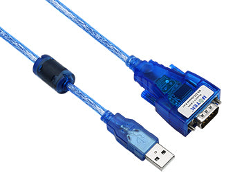 UT-810N USB to RS-232 converter