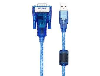 UT-810N USB to RS-232 converter