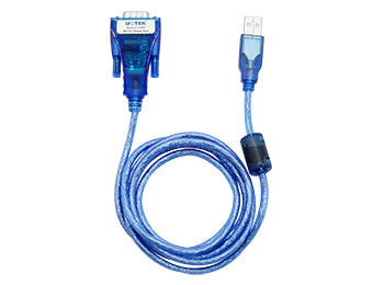 UT-810N USB to RS-232 converter