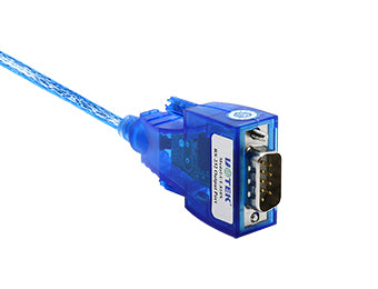 UT-810N USB to RS-232 converter
