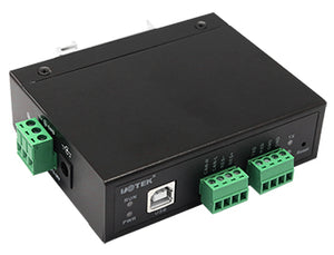 UT-8251A USB/RS232 to CANBUS protocol converter