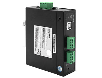 UT-8251A USB/RS232 to CANBUS protocol converter