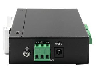 UT-8251A USB/RS232 to CANBUS protocol converter