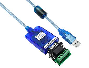 UT-850N  USB to RS-485/422 Converter