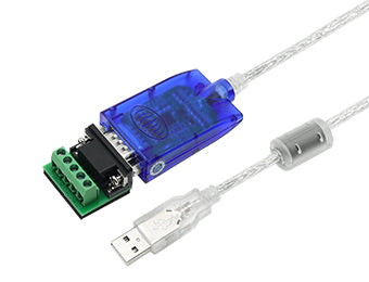 UT-8890 USB to RS-232/485/422 converter