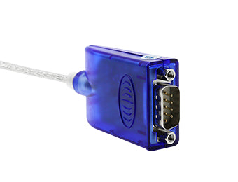 UT-8890 USB to RS-232/485/422 converter