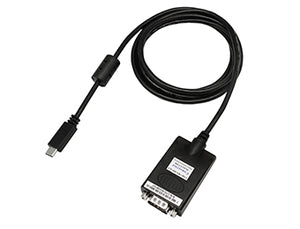 UT-890-TC USB TYPE-C to RS-485/422 Converter