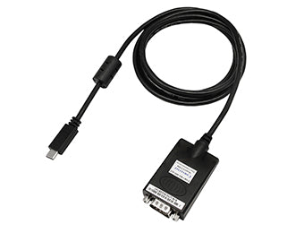 UT-890-TC USB TYPE-C to RS-485/422 Converter