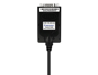 UT-890-TC USB TYPE-C to RS-485/422 Converter