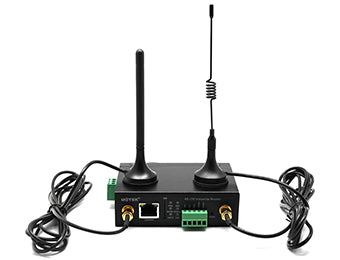 UT-9101 4G LTE Industrial Router