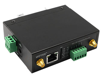 UT-9101 4G LTE Industrial Router