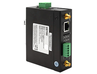 UT-9101 4G LTE Industrial Router