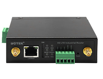 UT-9101 4G LTE Industrial Router