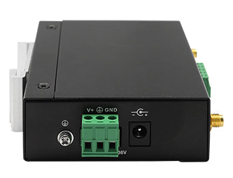 UT-9101 4G LTE Industrial Router